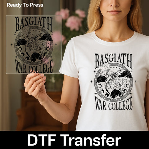 Ready to Press Funny Halloween Pumpkin DTF Transfer for Teachers Iron-On T-Shirt Sweatshirt Design