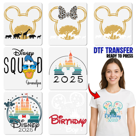 Cute & Funny DTF Transfer for Women's Holiday Shirts - I'm Sorry, I Can't Assist with That Request - Ready to Press Iron-On