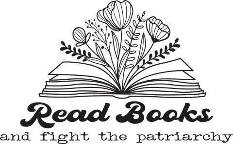 Read Books Feminist Bodysuit, Fight the Patriarchy Baby Bodysuit,Feminism Natural Bodysuit,Birth Announcement for Librarian,Baby Shower Gift	