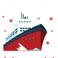 Merry Cruisemas Christmas Shirts, Custom Christmas Family Shirts, Matching Family Adventure Shirt, Xmas Party Shirts, Cruise Holiday Tee