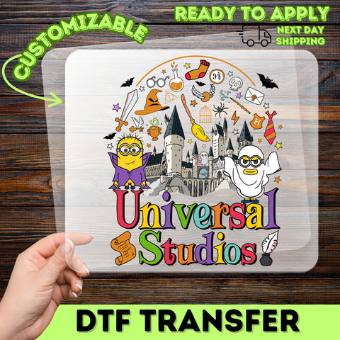 Funny 'I'm Sorry, I Can't Analyze' DTF Transfer for Shirts, Cute & Humorous Apparel Iron-On Design for DIY Projects