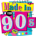 Made In 90s Shirt,Retro Shirt, Birthday Shirt, 1990 Birthday Party Shirt, Funny Shirt, 90s Shirt, Funny Birthday Gift, Raised in the 90s