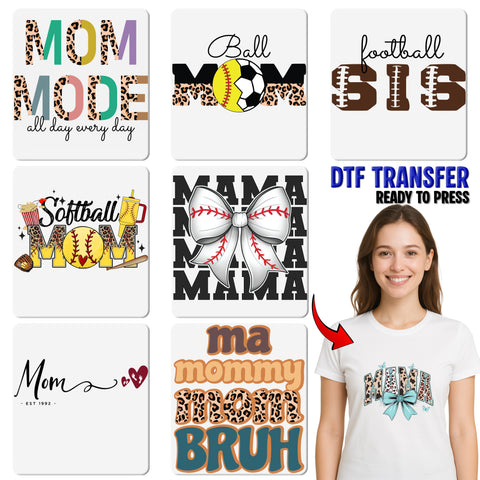Cute Funny Dog Valentine's DTF Transfer, Ready To Press Holiday Iron-On, Yappy Valentine's Day Pet Lover T-Shirt Design