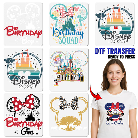 Cute Halloween Cat DTF Transfer Ready To Press for Funny Holiday T-Shirts & Sweatshirts Women Teens Apparel