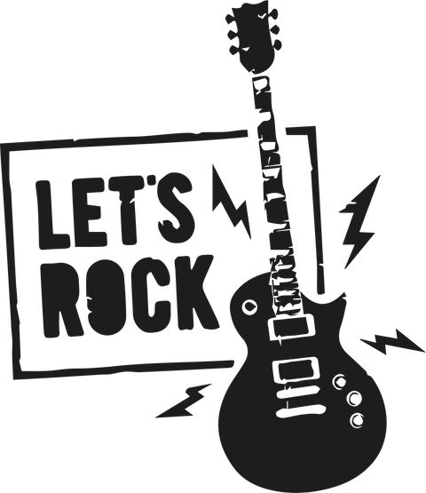 Music T-Shirt, Musician Gift, Guitar Graphic Tees, Country Music Shirts, Rock Shirt, Birthday Gifts for Friend, Genderneutral Adult Tshirt