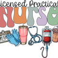Licensed Practical Nurse T-shirt, Lpn Tshirt, Lpn Graduation Gift, Registered Nurse, Nursing School Graduation Shirt, Nurse Appreciation