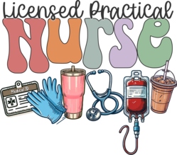 Licensed Practical Nurse T-shirt, Lpn Tshirt, Lpn Graduation Gift, Registered Nurse, Nursing School Graduation Shirt, Nurse Appreciation