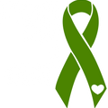 Fight For A Cure Lymphoma Cancer Lima Green Ribbon Cancer Shirt, Cancer Fighter Gift, Non-hodgkin Lymphoma Cancer Support Shirt	