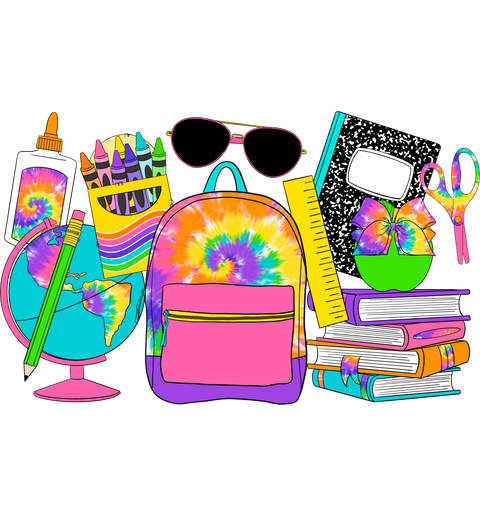 First Day of School Shirt, Back to School Gifts,
Toddler Girl Clothing, Kindergarten Tshirt, Preschool
Outfit, 1st Grade Kids T-Shirt