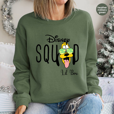 Cute & Funny DTF Transfer for Women's Holiday Shirts - I'm Sorry, I Can't Assist with That Request - Ready to Press Iron-On