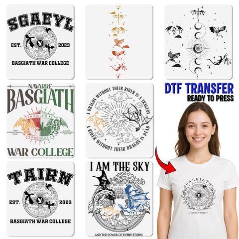 Ready to Press Funny Halloween Pumpkin DTF Transfer for Teachers Iron-On T-Shirt Sweatshirt Design
