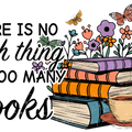 Trendy Librarian Gifts, Book and Coffee Graphic Tees, Reader Clothing, Gift for Her, Coffee Vneck T-Shirt, Reading TShirts, Gift for Teacher