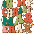 Cute Christmas Sweatshirt, Merry Christmas Gift, Christmas Cookies Shirt, , Holiday T-Shirt, Santa Shirt, Womens Clothing, Winter Clothing