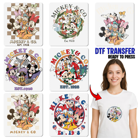Cute Apology DTF Transfer Ready To Press Iron-On for T-Shirt Funny Casual Apparel for Adults & Teens Ideal for Any Occasion