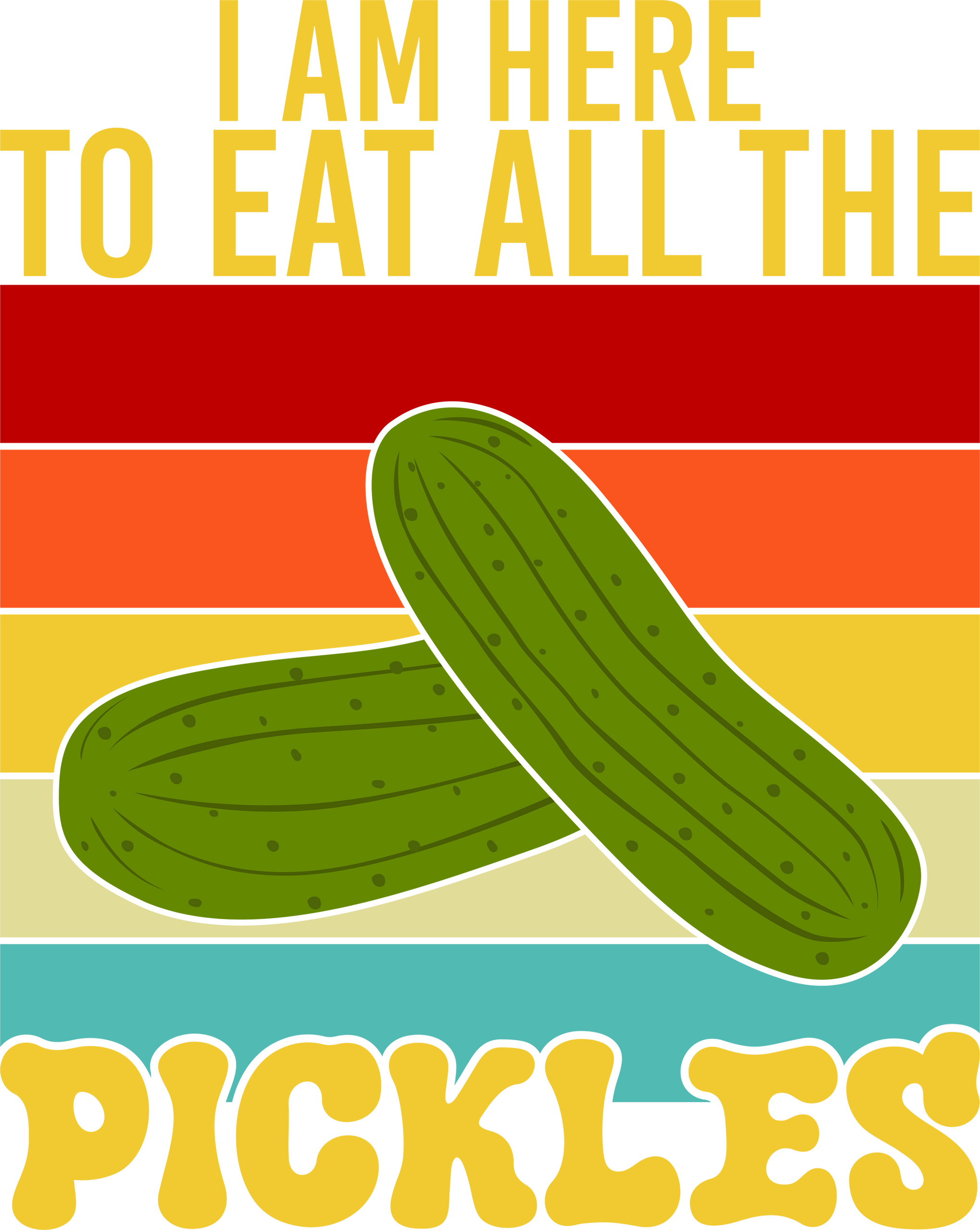 Funny Pickles Shirt, I Am Here To Eat All The Pickles T-Shirt, Pickle Jars T Shirt Rick And Morty Tee, Vintage Feel Tshirt, Memes Shirt