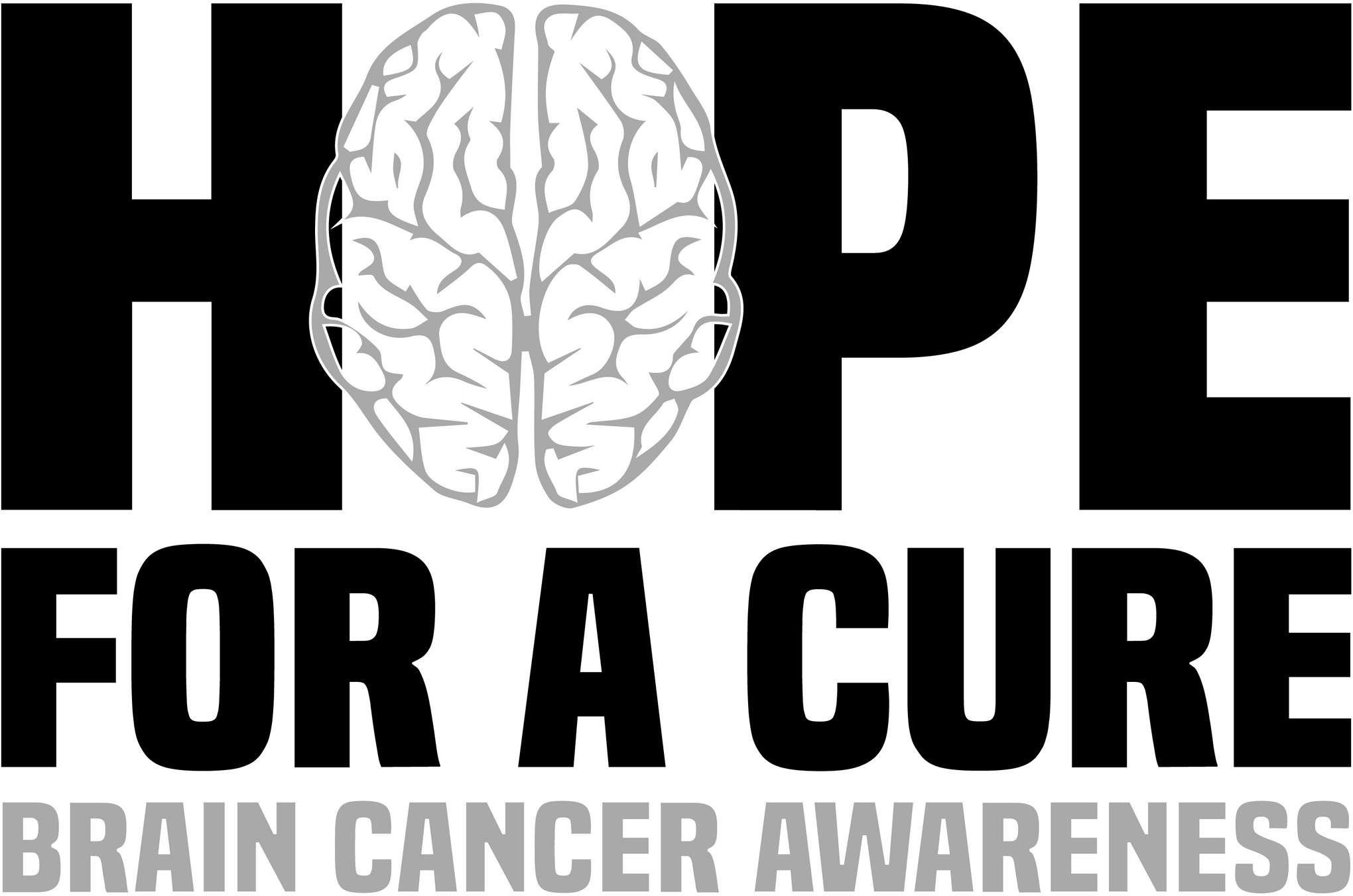 Cancer Survivor Gift, Brain Cancer Shirt, Warrior
Graphic Tees, Awareness Month Clothing, Support
Gifts for Him, Brain Cancer Vneck T Shirts