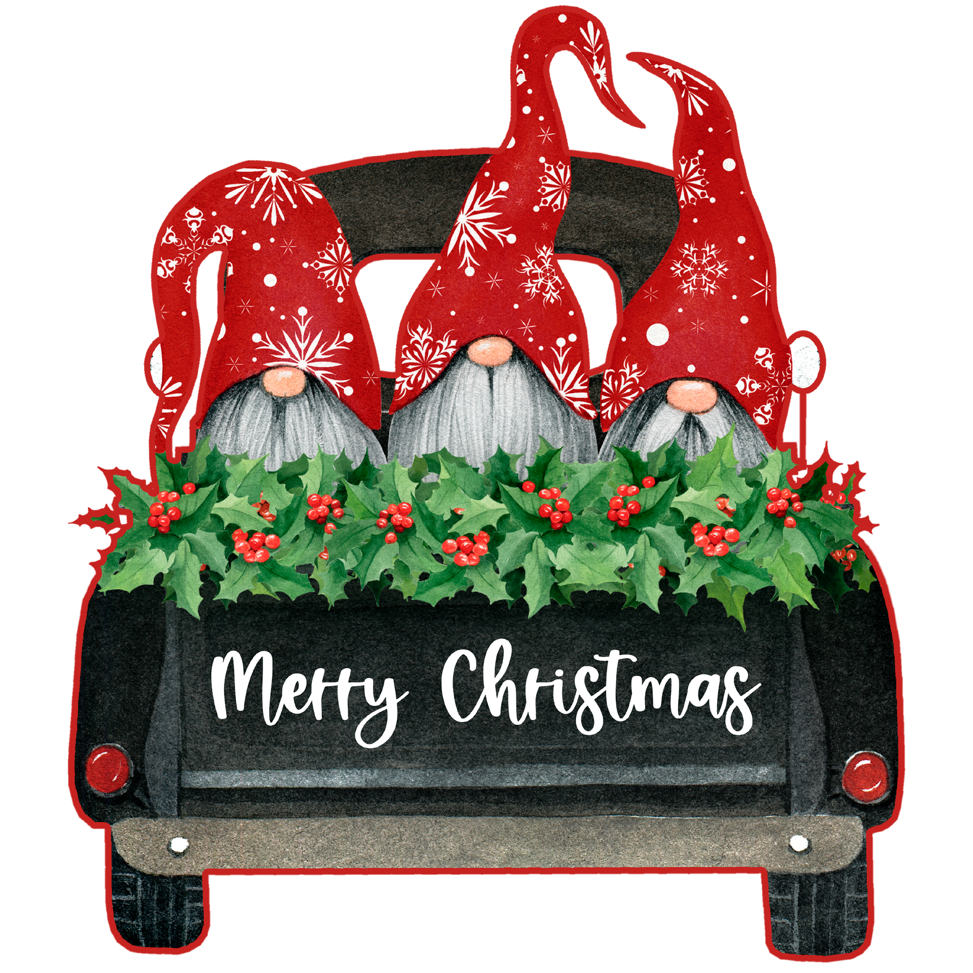Christmas Gnome T Shirts, Merry Christmas Shirt, Christmas Gifts, Xmas Outfits, Holiday Clothing, Winter T Shirts, Shirts for Women
