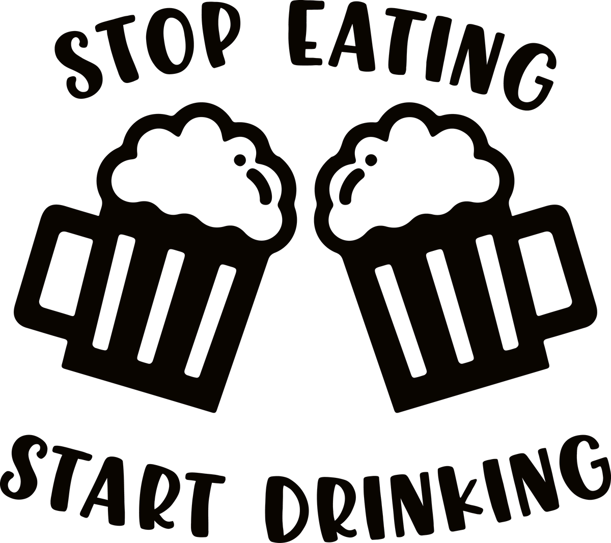 Funny Drinking Shirts, Sarcastic Party Shirt, Gift for Him, Gift for Her, Beer Graphic Tees, Alcoholic Outfit, Genderneutral Adult Tshirts