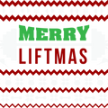 Merry Liftmas Christmas Tshirt Gifts for Him, Funny Merry Christmas Tshirts for Family, Reindeer Christmas Lifting Crewneck Shirts for Dad