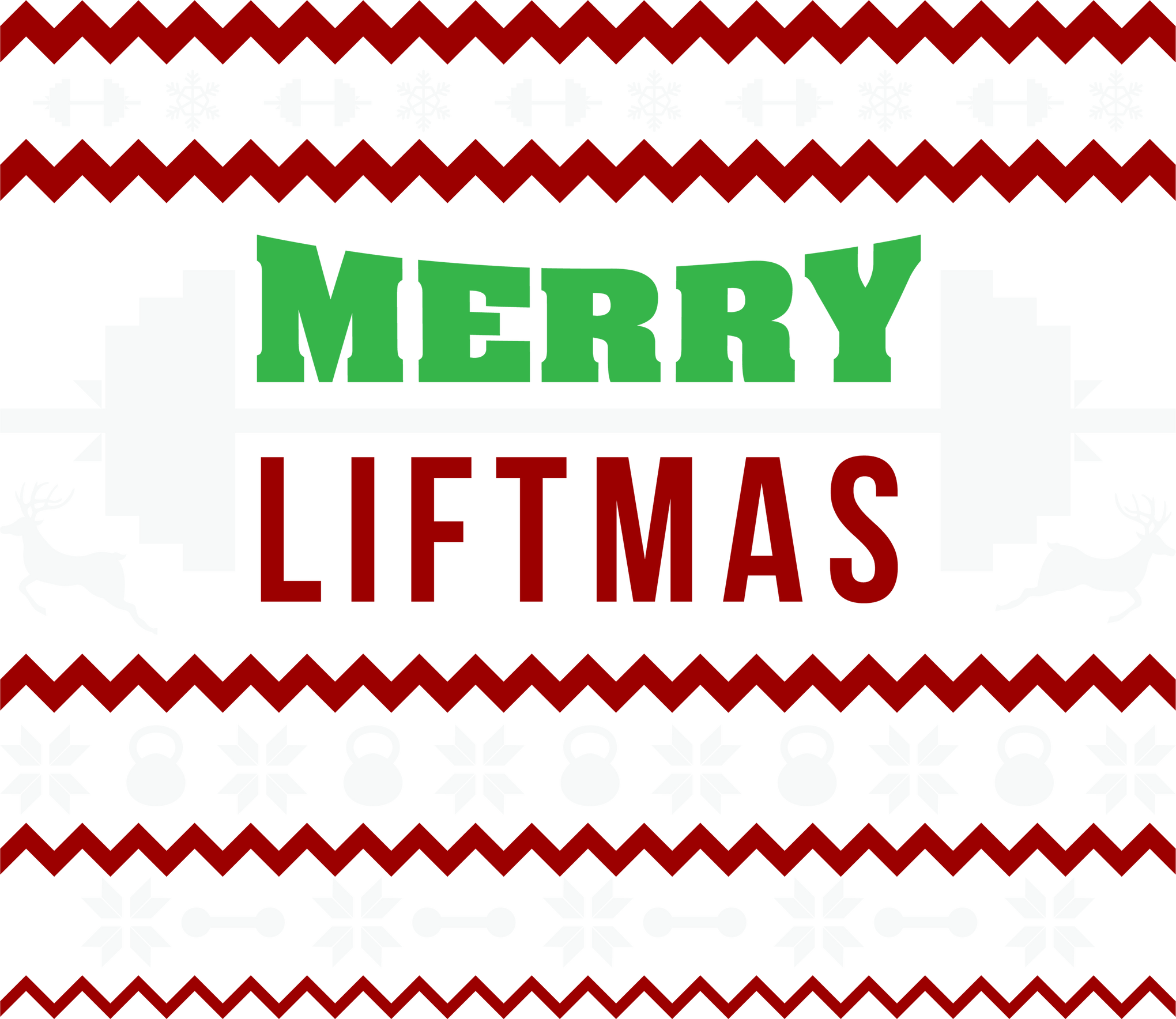 Merry Liftmas Christmas Tshirt Gifts for Him, Funny Merry Christmas Tshirts for Family, Reindeer Christmas Lifting Crewneck Shirts for Dad