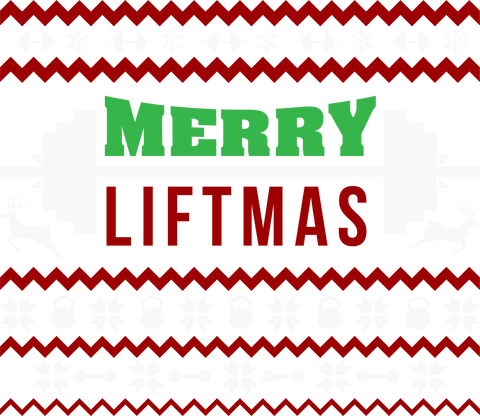 Merry Liftmas Christmas Tshirt Gifts for Him, Funny Merry Christmas Tshirts for Family, Reindeer Christmas Lifting Crewneck Shirts for Dad