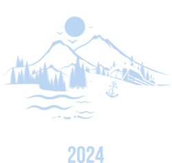 Alaska 2024 Cruise Shirt, Alaska Vacation Matching Shirt, Alaska Cruising Family Shirt, Alaska Shirt, Cute Alaska Cruising Tshirt