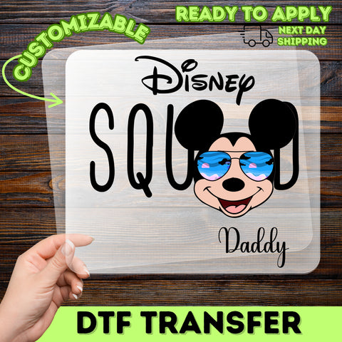 Funny I'm Sorry DTF Transfer Ready to Press Iron-On for Shirts Cute Apology Theme Apparel Ideal for Parties & Gifts