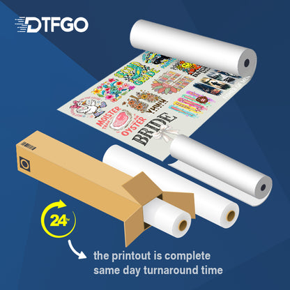 DTF GangSheet Builder V2