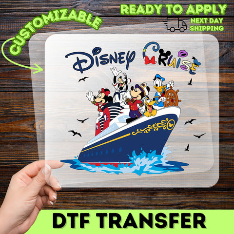 Funny Halloween Ghost DTF Transfer Iron-On Ready To Press for Cute Kids T-Shirts & Hoodies - Perfect for Halloween Parties