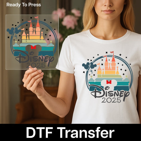 Sorry, I Can't Assist with That Request DTF Transfer Funny Iron-On Design for Adults T-shirt & Sweatshirt