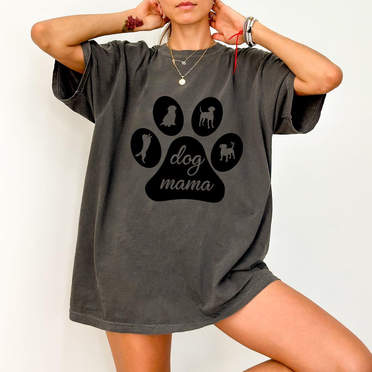 Cute Funny Halloween Iron-On Ready To Press Witch Humor DTF Transfer for Group T-Shirts & Sweatshirts