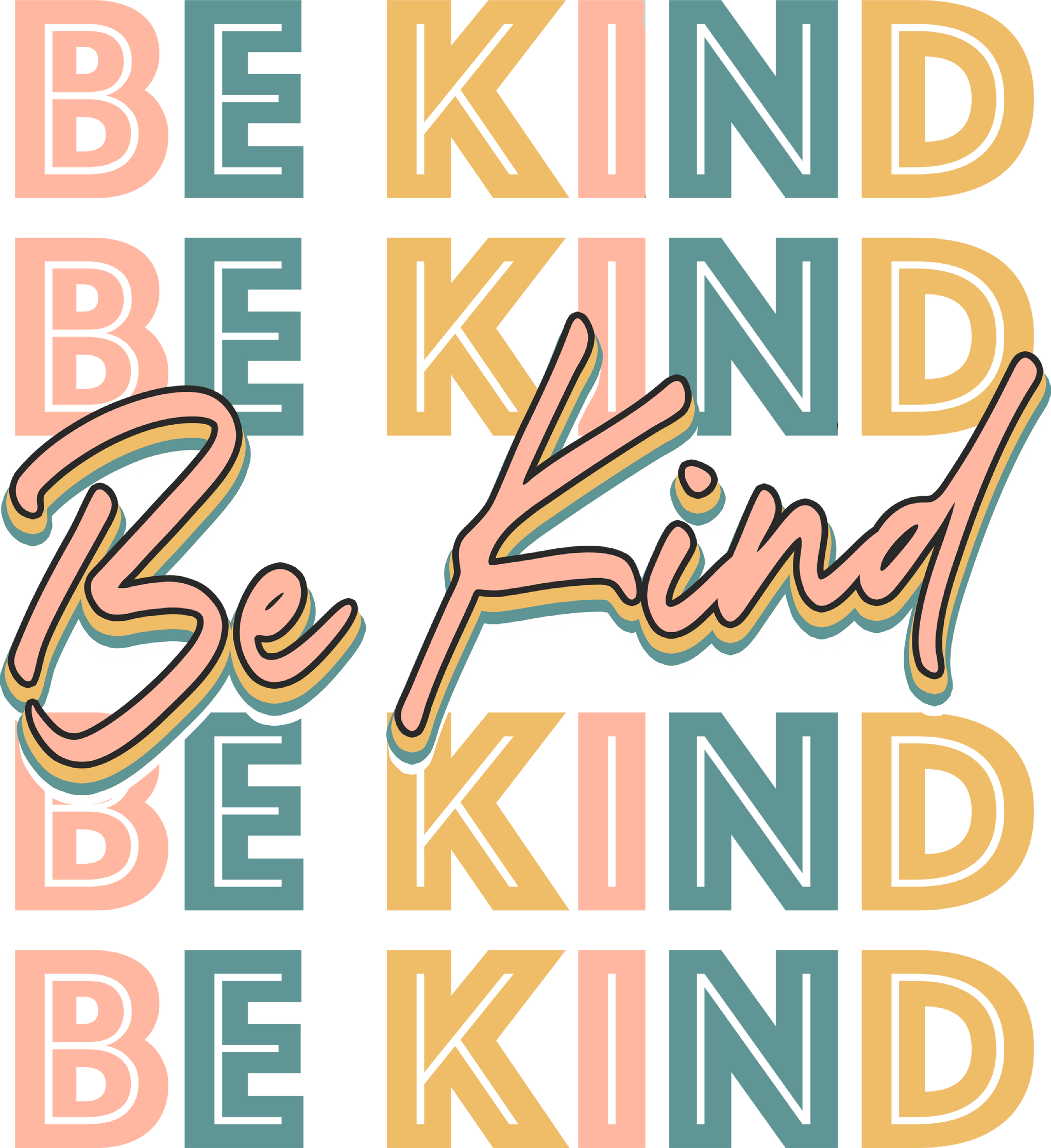 Be Kind Shirt, Positive Quote T Shirt, Inspirational Tshirt, Kind Heart T-Shirt, Gifts for Women, Kindness Shirt-Raspberry_XL