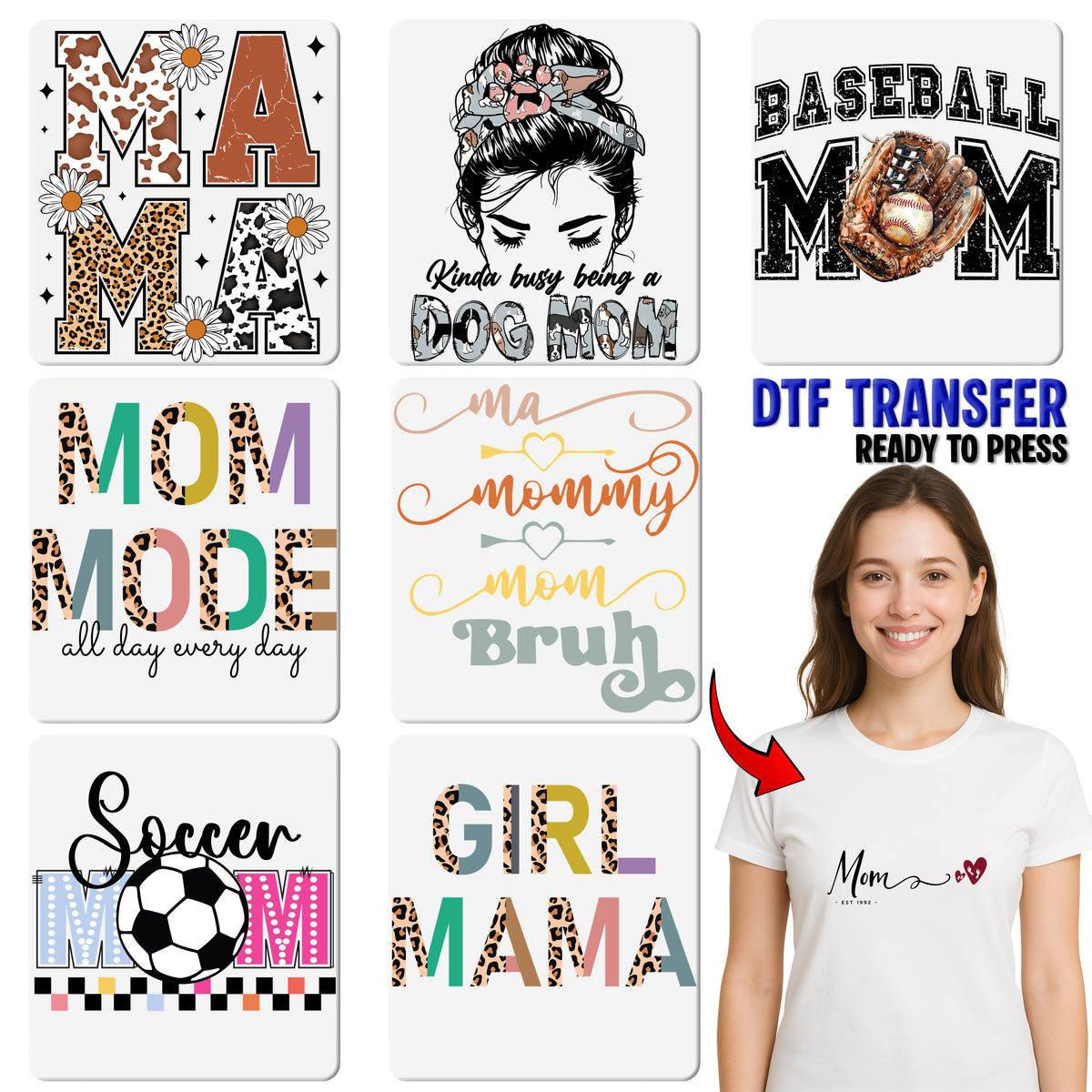 Funny Volleyball Pun DTF Transfer Ready To Press Iron-On for T-shirt & Apparel, Cute Volleyball Sports Design