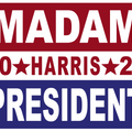 Harris For The People Yard Sign, Kamala Harris Support For 2024 Election, Democrat Gifts, Yard Sign Kamala Harris, Anti Trump Yard Sign