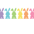Teacher Of The Sweetest Peeps Shirt | Easter Rainbow with Bunny Ears Shirt | Easter Shirt For Teacher | Easter Tee for Kindergarten Teacher