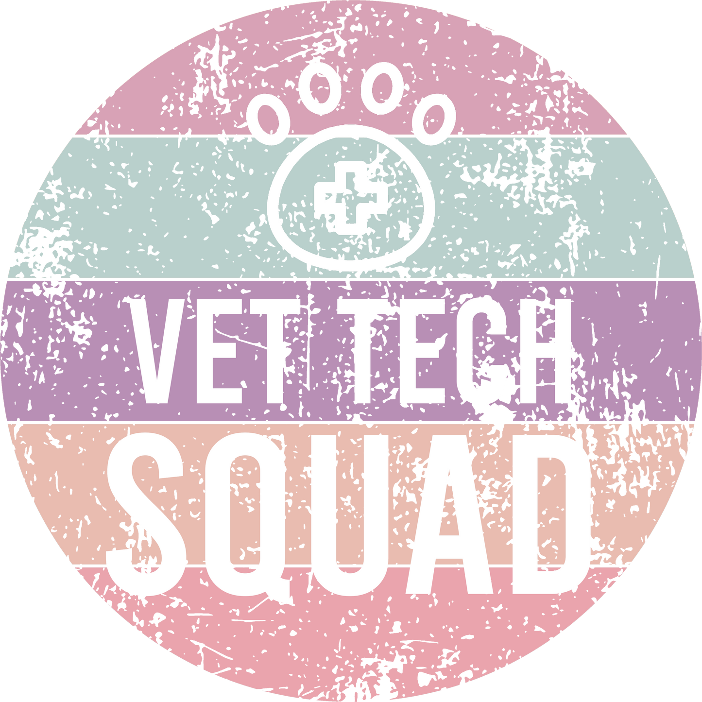 Vet Tech Squad Dog Paw Shirt, Vet Tech Week Shirt, Veterinary Tshirt, Vet Squad Shirt, Vet Technician Squad Tshirt, Veterinary Tee, Vet Tee
