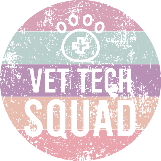 Vet Tech Squad Dog Paw Shirt, Vet Tech Week Shirt, Veterinary Tshirt, Vet Squad Shirt, Vet Technician Squad Tshirt, Veterinary Tee, Vet Tee