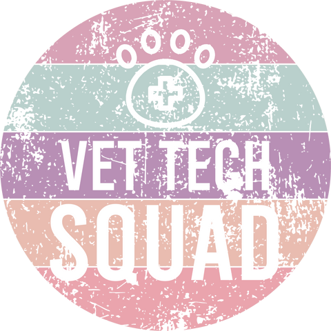 Vet Tech Squad Dog Paw Shirt, Vet Tech Week Shirt, Veterinary Tshirt, Vet Squad Shirt, Vet Technician Squad Tshirt, Veterinary Tee, Vet Tee