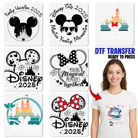 Funny Halloween DTF Transfer "What Up, Witches?" for Cute Group T-Shirts & Fun Family Costumes, Ready to Press Iron-On
