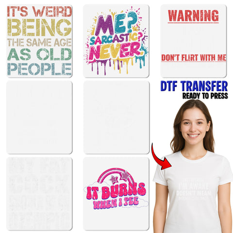 Funny Daughter Gun Shooting Sports Humor DTF Transfer for Parent T-shirt & Apparel DeeplY Empowerment DTF