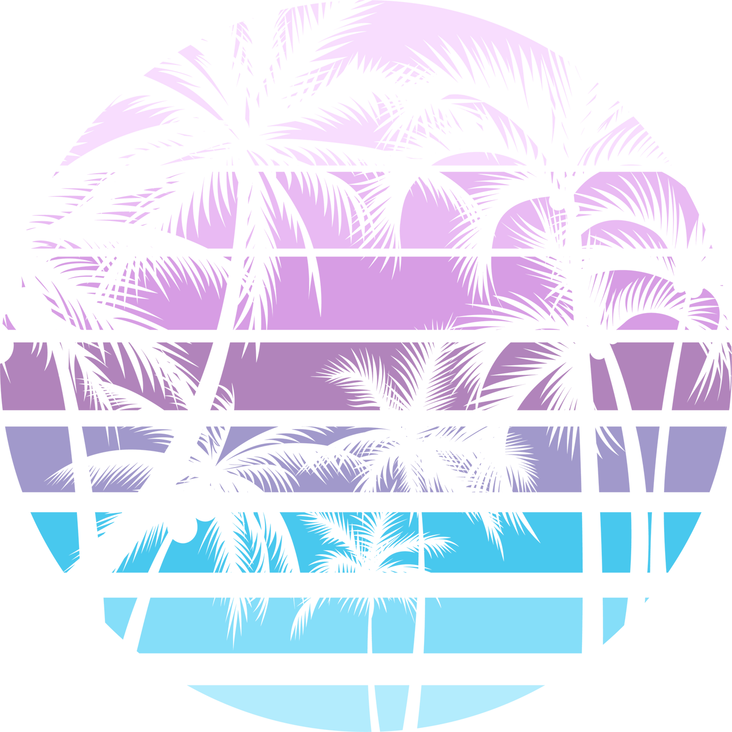 Tropical Island Shirt, Palm Trees On The Beach At Sunset Shirts, Summer Holiday Tshirt, Palm Hoodie, Hawai Holiday T shirt, Palm Beach Shirt