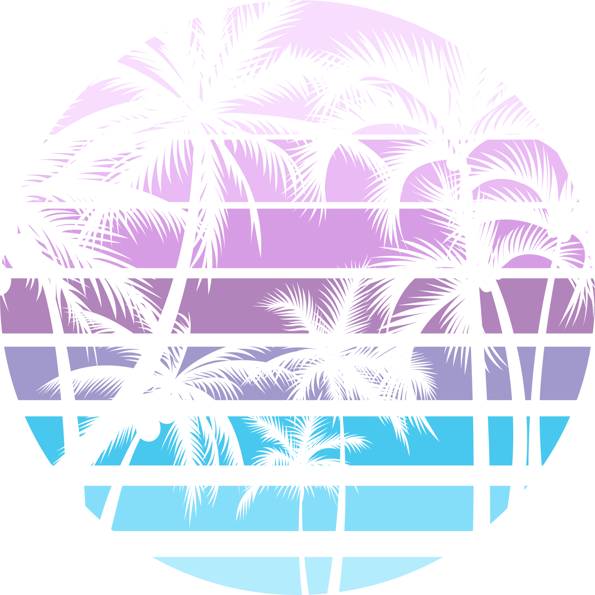 Tropical Island Shirt, Palm Trees On The Beach At Sunset Shirts, Summer Holiday Tshirt, Palm Hoodie, Hawai Holiday T shirt, Palm Beach Shirt