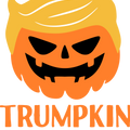 Funny Halloween Pumpkin Trump Political Sweatshirt, Halloween Party for Republican Long Sleeve, Trumpkin Make Halloween Great Again Hoodies	