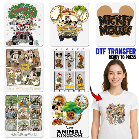 Cute Halloween Iron-On Pumpkin DTF Transfer for Kids T-Shirt Funny Ready To Press Fall Apparel