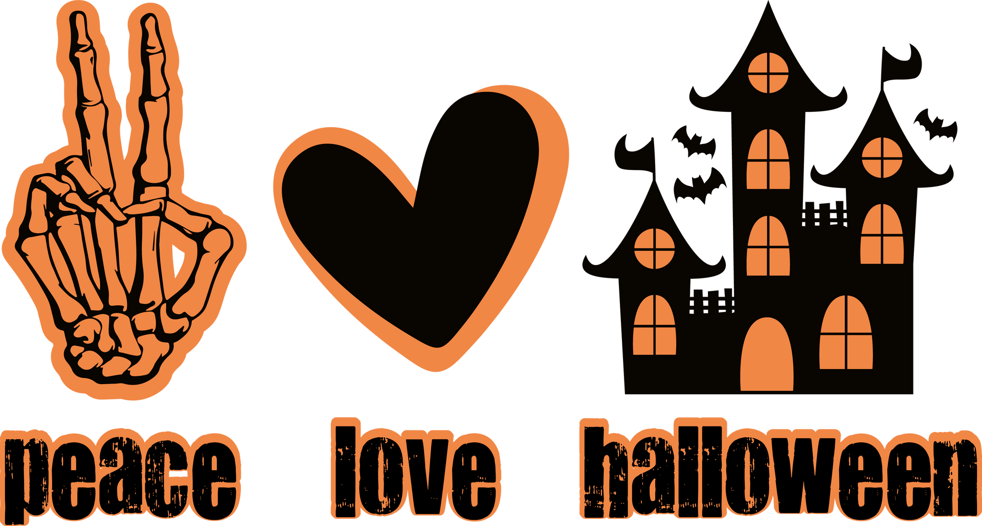 Halloween Womens Shirts, Castle Graphic Tees, Witch TShirts, Halloween Gifts, Spooky Season Clothes, Halloween Party Outfits, Kids Shirts