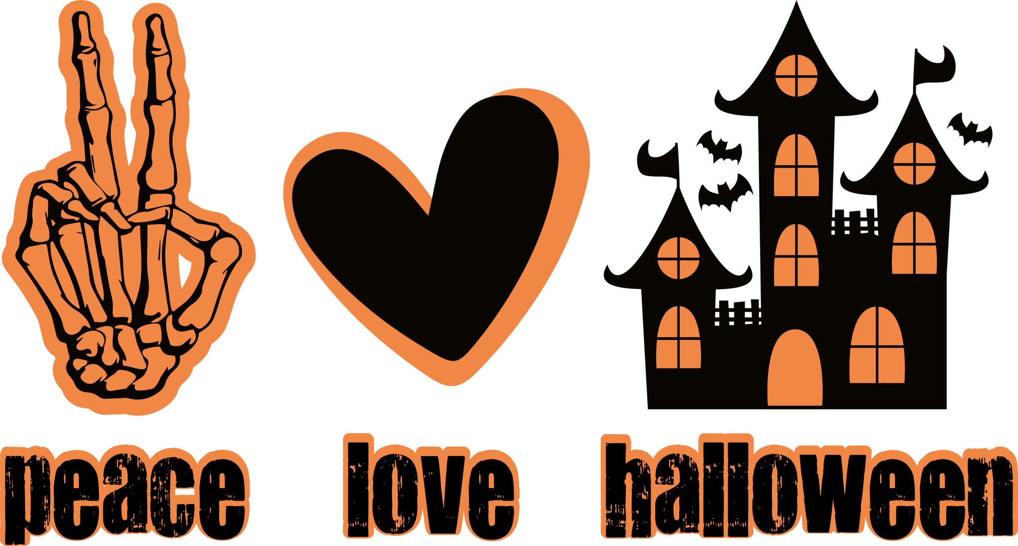 Halloween Womens Shirts, Castle Graphic Tees, Witch TShirts, Halloween Gifts, Spooky Season Clothes, Halloween Party Outfits, Kids Shirts