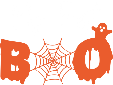First Hallowen Gifts, Cute Ghost Onesie®, Spooky Season Shirts, Boo Graphic Tees, Cute Kids Shirt, Gift for New Baby, My 1st Boo Baby Tee
