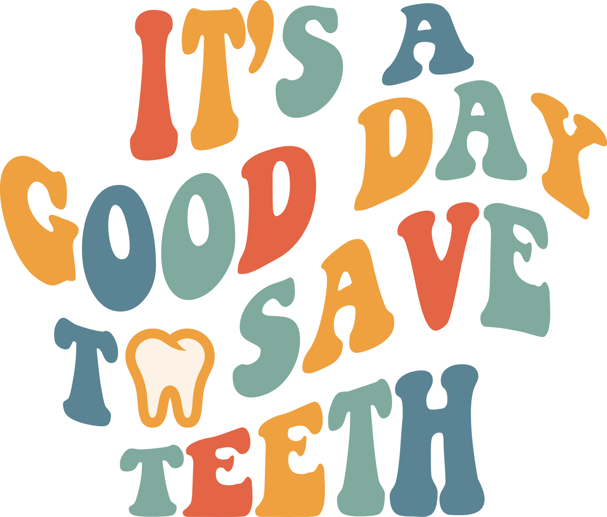 It's a god day to save teeth, Dental Shirt, Dentist T-Shirt, Dental team shirt, Dental hygienist, Dental assistant tee, Dentist T-Shirt