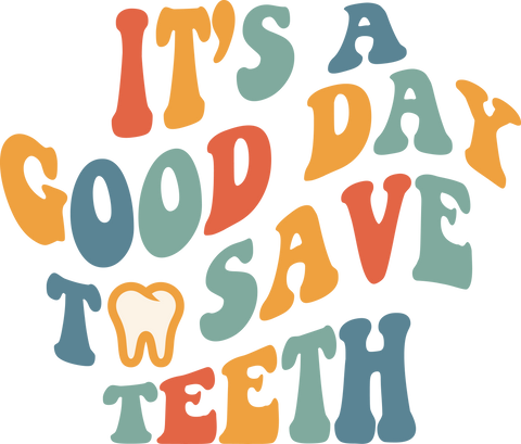 It's a god day to save teeth, Dental Shirt, Dentist T-Shirt, Dental team shirt, Dental hygienist, Dental assistant tee, Dentist T-Shirt