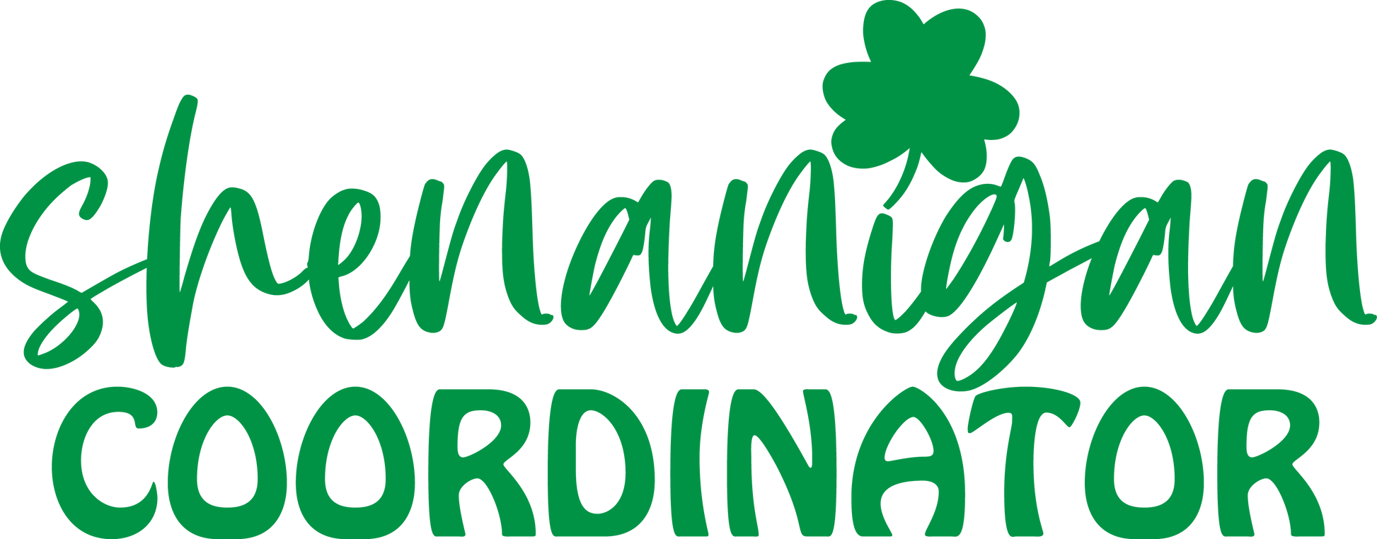 Shenanigan Coordinator Shirt,St Patricks Day Gift Tee Shirt,Irish T-Shirt,Lucky Shirt,Ireland Shirt,St Pattys Day Women Shirt,Shamrock Shirt